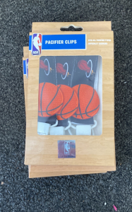 Sports Baby Gear