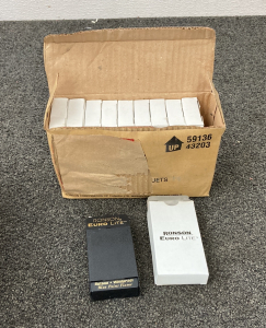 Euro Lite Cigar Lighters (10)