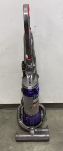 Dyson Vacuum