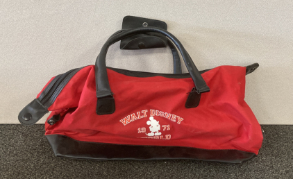 Walt Disney Bag