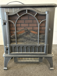Electric Heater