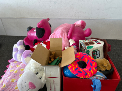 Kids Toys