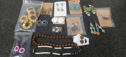 Costume Jewelry