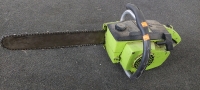 Poulan 306 A Gas Powered Saw - 2