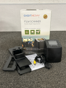 DigitNow Film Scanner