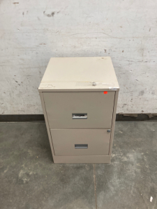 File Cabinet