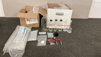 Lab Supplies