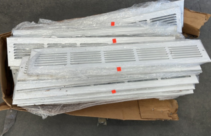 Box of Vents