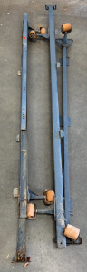 Bed Rails