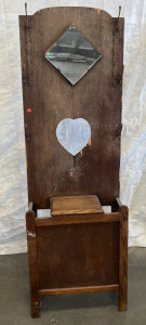 Vintage Hall Stand
