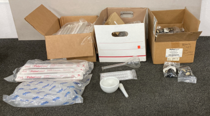 Lab Supplies