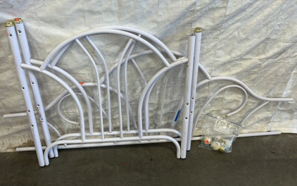 Children&rsquo;s Bed Frame
