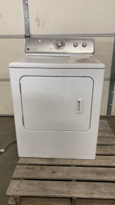 Maytag Centennial Dryer