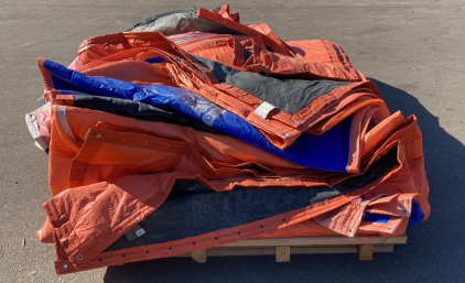 Concrete Curing Blankets