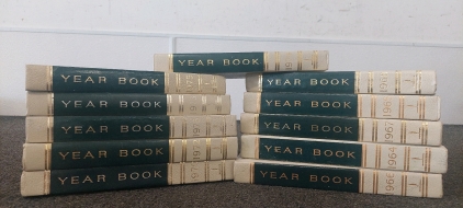 The World Books & Tote