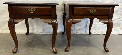 2 Night Stands