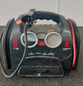PSX2 Battery Charger