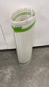 Fabric Cutting Board & Itoning Board