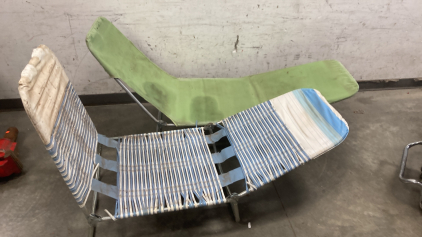 Lawn Chairs