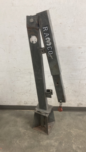 Engine Hoist