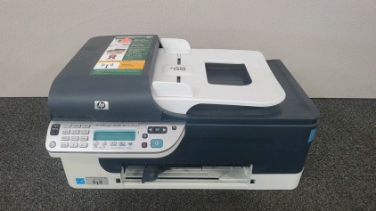 Hp Office Jet Printer