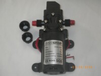 12 Volt 6 Liter Per Minute Water Pump New