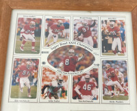 1994 49ers Super Bowl Memorabilia - 4