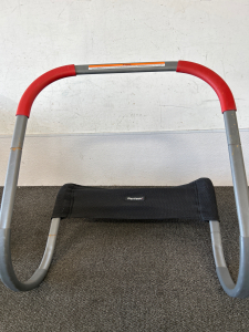 Ab Cruncher Equipment