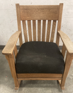 Rocking Chair