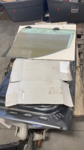 Car Door