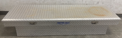 Truck Toolbox