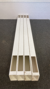 Vinyl Fence Posts