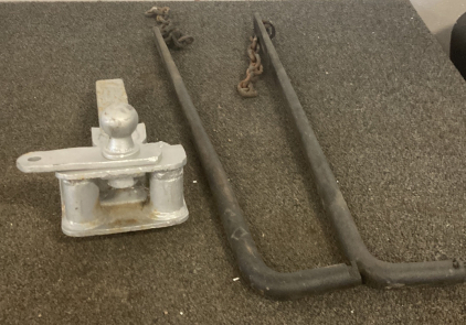 Sway Bar System