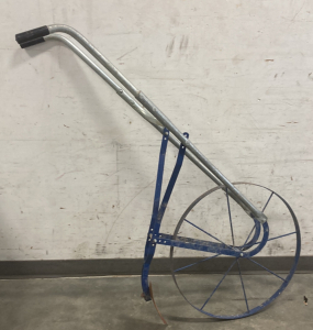 Vintage Style Plow