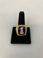 Super Bowl Replica Ring Size 10.5 Please Inspect