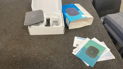 Ooma Telo Home Phone System