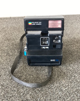 Polaroid Camera, Rechargeable Battery Charger, Blood Pressure Monitor and MORE - 2