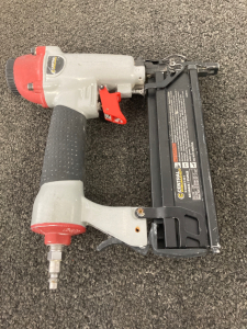 Central pneumatic air nailer