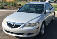 2004 MAZDA 6