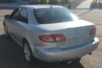 2004 MAZDA 6 - 4