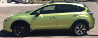 2014 SUBARU CROSSTREK - HYBRID AWD - LOW MILEAGE! - 3