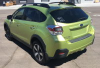 2014 SUBARU CROSSTREK - HYBRID AWD - LOW MILEAGE! - 4