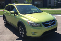 2014 SUBARU CROSSTREK - HYBRID AWD - LOW MILEAGE! - 10