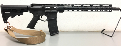 AR-15 5.56 / 223 SEMI / WISE B-15 - NEW- FACTORY LIFETIME WARRANTY - WA-B11460
