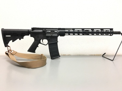 AR-15 .223/ 223 SEMI / WISE B-15 - NEW- FACTORY LIFETIME WARRANTY - WA-B11496