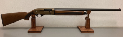 North Weapons Strom 12 Ga Semi Auto Shotgun&mdash; 19-0238