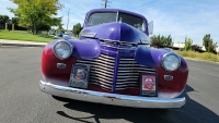 1941 CHEVROLET SPECIAL DELUXE - LOTS OF ORIGINAL DETAILS! - 18