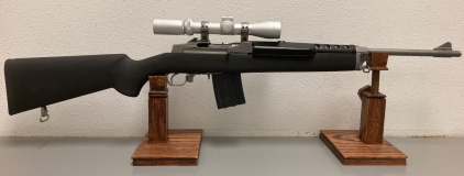 Ruger Mini 14 .223 Ranch Rifle&mdash; 188-56562