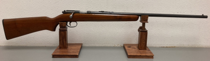 Remington 514 .22 LR Bolt Action Rifle&mdash; NVSN