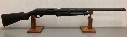 Benelli Nova 12 Ga. Pump Action Shotgun&mdash; Z910024X19